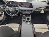 Thumbnail of 2025 Argent Silver Metallic Cadillac CT5