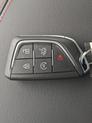 Thumbnail of 2025 Argent Silver Metallic Cadillac CT5