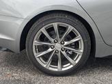 Thumbnail of 2025 Argent Silver Metallic Cadillac CT5