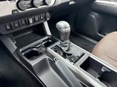 Thumbnail of 2022 Magnetic Gray Metallic Toyota Tacoma