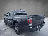 Thumbnail of 2022 Magnetic Gray Metallic Toyota Tacoma