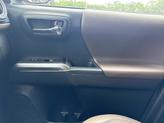 Thumbnail of 2022 Magnetic Gray Metallic Toyota Tacoma