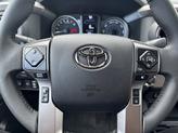 Thumbnail of 2022 Magnetic Gray Metallic Toyota Tacoma