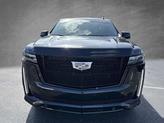 Thumbnail of 2023 Black Raven Cadillac Escalade ESV