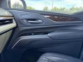 Thumbnail of 2023 Black Raven Cadillac Escalade ESV