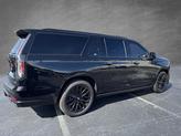 Thumbnail of 2023 Black Raven Cadillac Escalade ESV