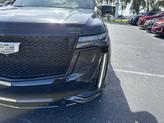 Thumbnail of 2023 Black Raven Cadillac Escalade ESV