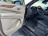 Thumbnail of 2023 Black Raven Cadillac Escalade ESV