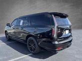 Thumbnail of 2023 Black Raven Cadillac Escalade ESV