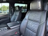 Thumbnail of 2023 Black Raven Cadillac Escalade ESV