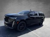 Thumbnail of 2023 Black Raven Cadillac Escalade ESV