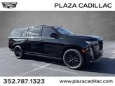 Photo of 2023 Black Raven Cadillac Escalade ESV