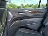 Thumbnail of 2023 Black Raven Cadillac Escalade ESV