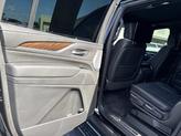 Thumbnail of 2023 Black Raven Cadillac Escalade ESV