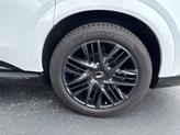 Thumbnail of 2025 Summit White Cadillac Escalade IQ