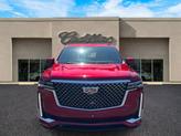 Thumbnail of 2023 Radiant Red Tintcoat Cadillac Escalade