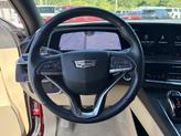 Thumbnail of 2023 Radiant Red Tintcoat Cadillac Escalade