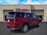 Thumbnail of 2023 Radiant Red Tintcoat Cadillac Escalade