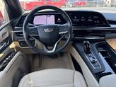 Thumbnail of 2023 Radiant Red Tintcoat Cadillac Escalade