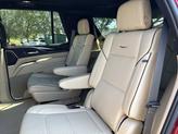 Thumbnail of 2023 Radiant Red Tintcoat Cadillac Escalade