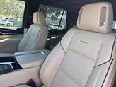 Thumbnail of 2023 Radiant Red Tintcoat Cadillac Escalade