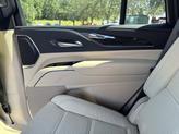 Thumbnail of 2023 Radiant Red Tintcoat Cadillac Escalade