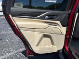 Thumbnail of 2023 Radiant Red Tintcoat Cadillac Escalade