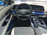Thumbnail of 2025 Coastal Blue Metallic Cadillac OPTIQ