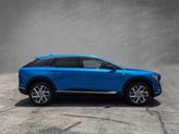 Thumbnail of 2025 Coastal Blue Metallic Cadillac OPTIQ