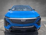Thumbnail of 2025 Coastal Blue Metallic Cadillac OPTIQ