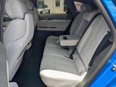 Thumbnail of 2025 Coastal Blue Metallic Cadillac OPTIQ