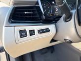 Thumbnail of 2025 Argent Silver Metallic Cadillac XT6