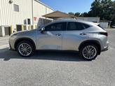 Thumbnail of 2022 Atomic Silver Lexus NX 350h