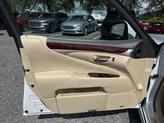 Thumbnail of 2016 Eminent White Pearl Lexus LS 460