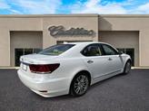 Thumbnail of 2016 Eminent White Pearl Lexus LS 460