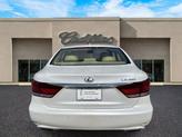 Thumbnail of 2016 Eminent White Pearl Lexus LS 460