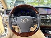 Thumbnail of 2016 Eminent White Pearl Lexus LS 460