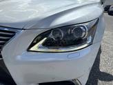 Thumbnail of 2016 Eminent White Pearl Lexus LS 460