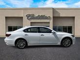 Thumbnail of 2016 Eminent White Pearl Lexus LS 460