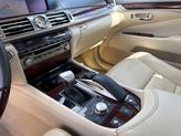 Thumbnail of 2016 Eminent White Pearl Lexus LS 460