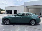 Thumbnail of 2026 Typhoon Metallic Cadillac CT4