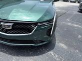 Thumbnail of 2026 Typhoon Metallic Cadillac CT4
