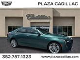 Photo of 2026 Typhoon Metallic Cadillac CT4