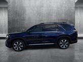 Thumbnail of 2025 Obsidian Blue Pearl Honda Pilot