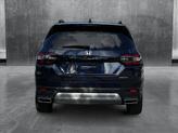 Thumbnail of 2025 Obsidian Blue Pearl Honda Pilot