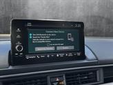 Thumbnail of 2025 Obsidian Blue Pearl Honda Pilot
