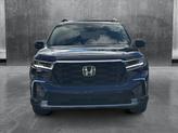 Thumbnail of 2025 Obsidian Blue Pearl Honda Pilot