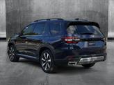 Thumbnail of 2025 Obsidian Blue Pearl Honda Pilot