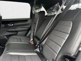 Thumbnail of 2026 Platinum White Pearl Honda CR-V Hybrid