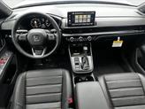 Thumbnail of 2026 Platinum White Pearl Honda CR-V Hybrid